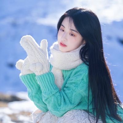 微信网红头像女高清图片