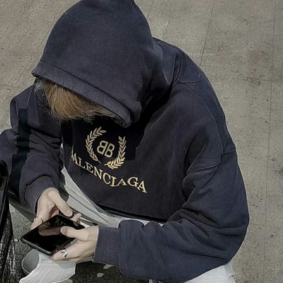 潮流网图男头像超清