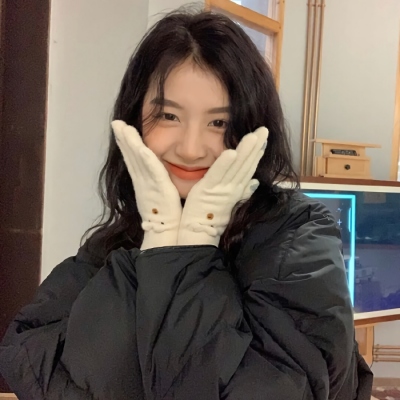 微信网红头像女高清图片