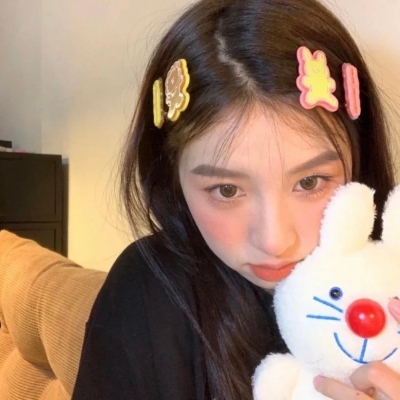 抖音最热门头像女