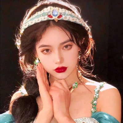 高清普通漂亮女生头像图片
