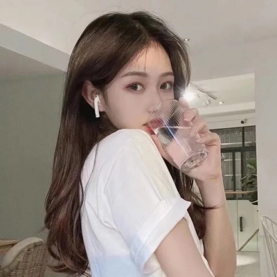 微信头像2025最新最火女生高清图片