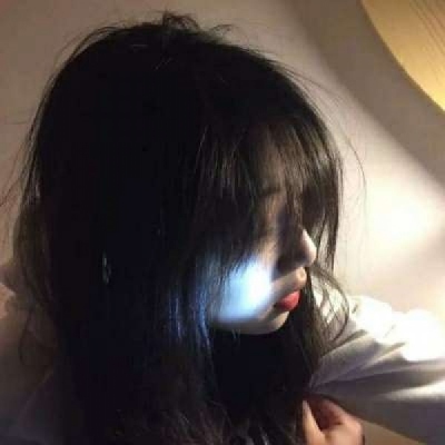女生真人头像电竞少女微信图片