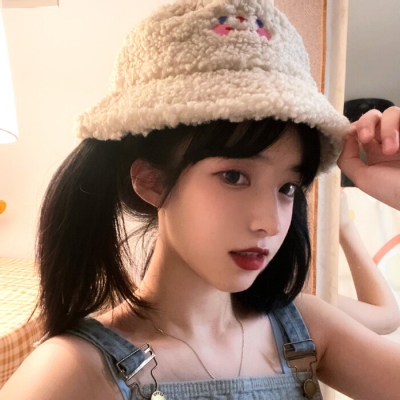 女头真人ins风温柔图片