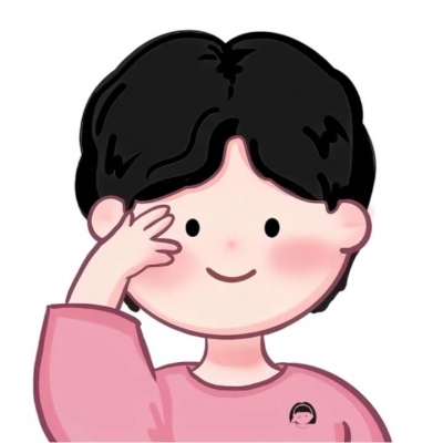 卡通搞怪可爱情侣头像一对