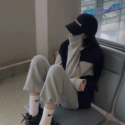 微信头像2025最新最火女生高清图片