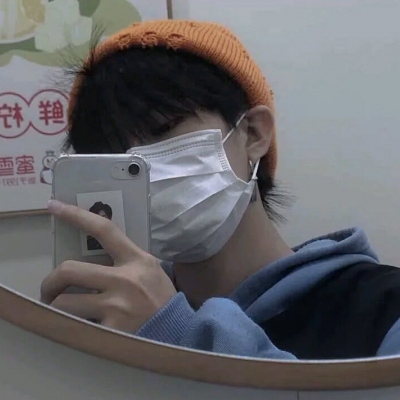潮流网图男头像超清