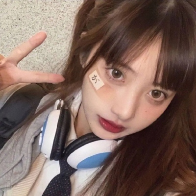 抖音最热门头像女