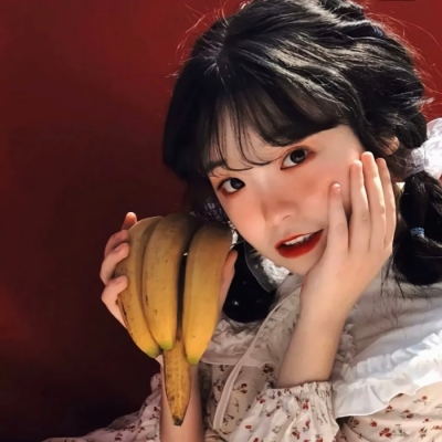 微信网红头像女高清图片