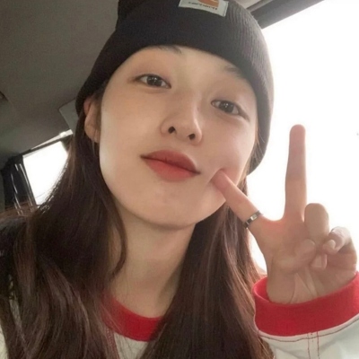 网红头像可爱女生女神图片