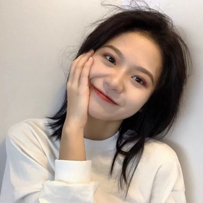 2025抖音很火的女生头像图片