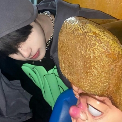 潮流网图男头像超清