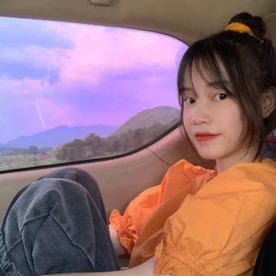 高清普通漂亮女生头像图片