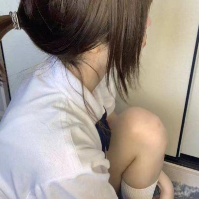 真人头像高级小众女