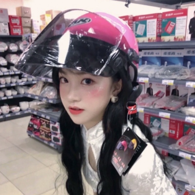 微信头像真人图片2025最新款女