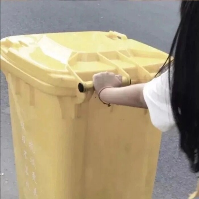 微信头像情侣可爱萌娃