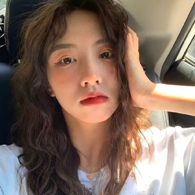 微信网红头像女高清图片