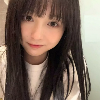 漂亮照片头像可爱女生