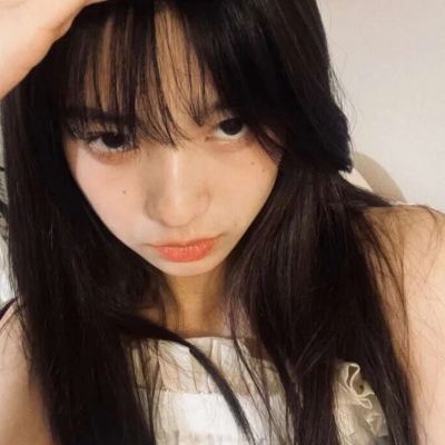 漂亮照片头像可爱女生