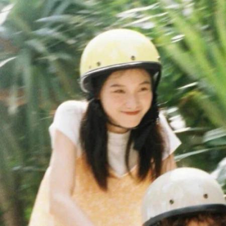 2025好看优质情头清新一对两张唯美真人