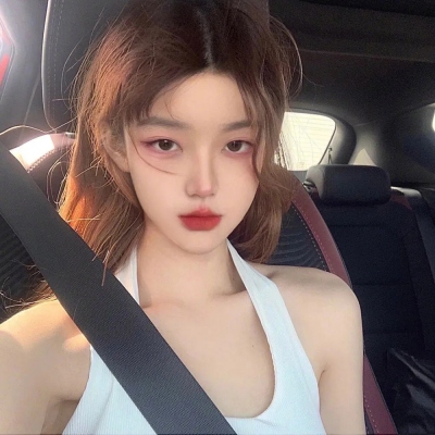 头像2025最火女生个性图片