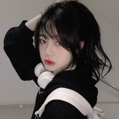 女生专用最漂亮的微信头像图片