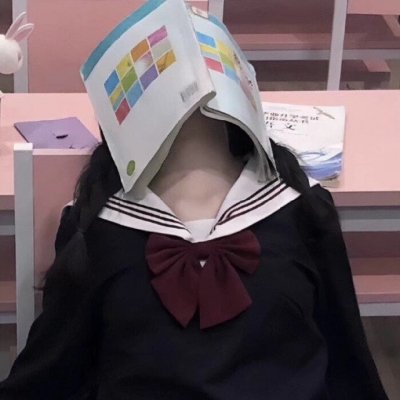 网红头像可爱女生女神图片