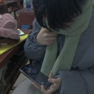 潮流网图男头像超清
