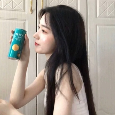 网红头像可爱女生女神图片