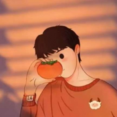 花生西红柿寓意一生一世漫画情头图片