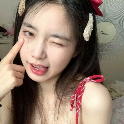 微信网红头像女高清图片