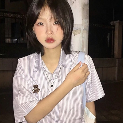 最火女生头像2025