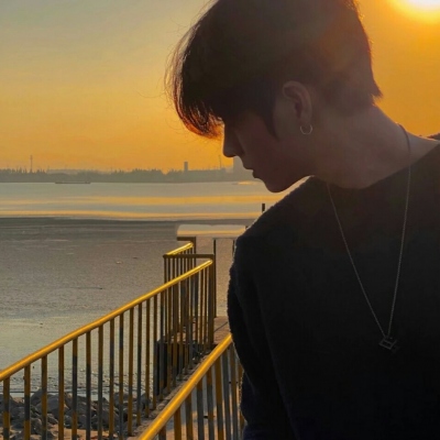 潮流网图男头像超清
