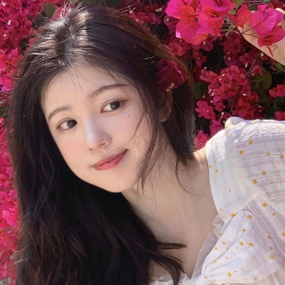 小仙女专用头像小清新森系图片