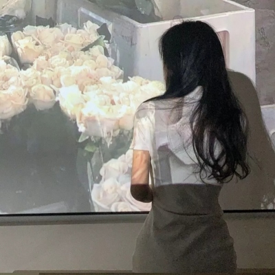 姐弟恋cp头像一左一右真人图片