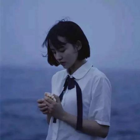 2025好看优质情头清新一对两张唯美真人