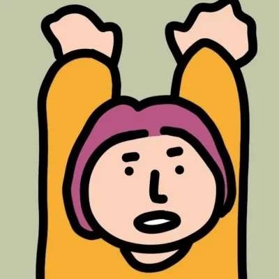 搞笑搞怪动漫卡通头像图片