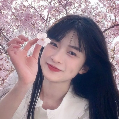 女生专用最漂亮的微信头像图片