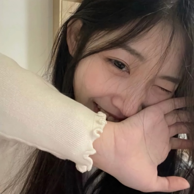 微信网红头像女高清图片