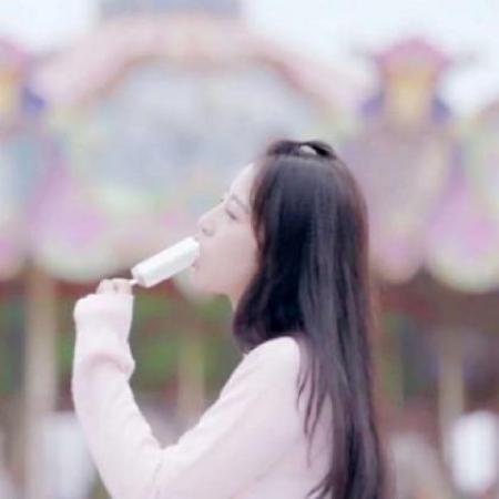 2025最特别的情侣头像一男一女高清图片