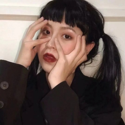 微信头像背景一套系列女