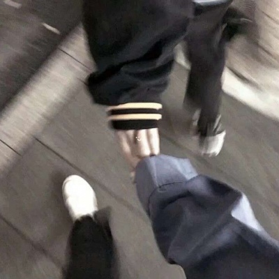 抖音最火的情侣头像真人两张图片