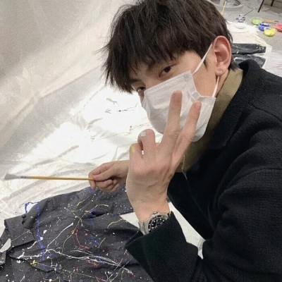 头像男生2025最火高质量图片