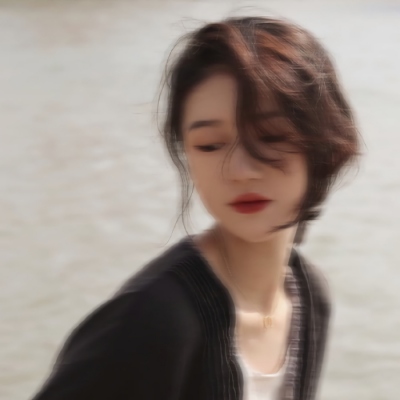 微信网红头像女高清图片