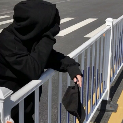 潮流网图男头像超清