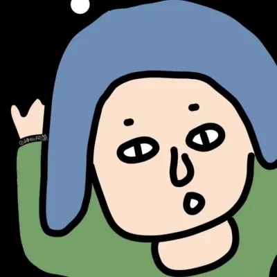 搞笑搞怪动漫卡通头像图片