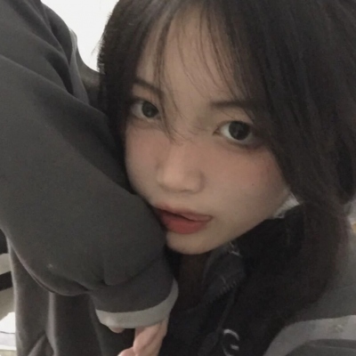 女生头像真实点的照片