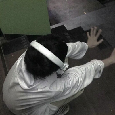 潮流网图男头像超清