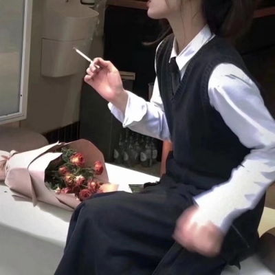网图可爱真人女头