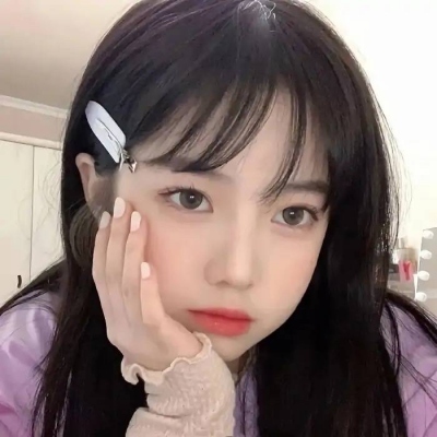 抖音最热门头像女